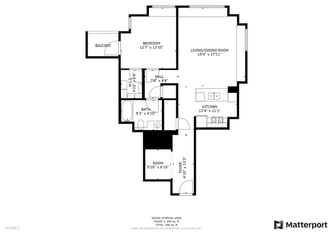 Building Photo - South Beach 23rd Floor Views! Bring pets! ...
