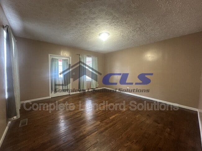 Building Photo - 2518 Jefferson St