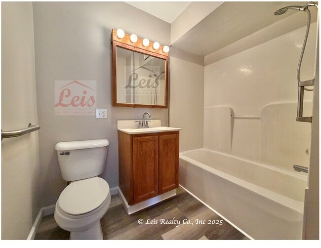 Building Photo - 205 N Mill St