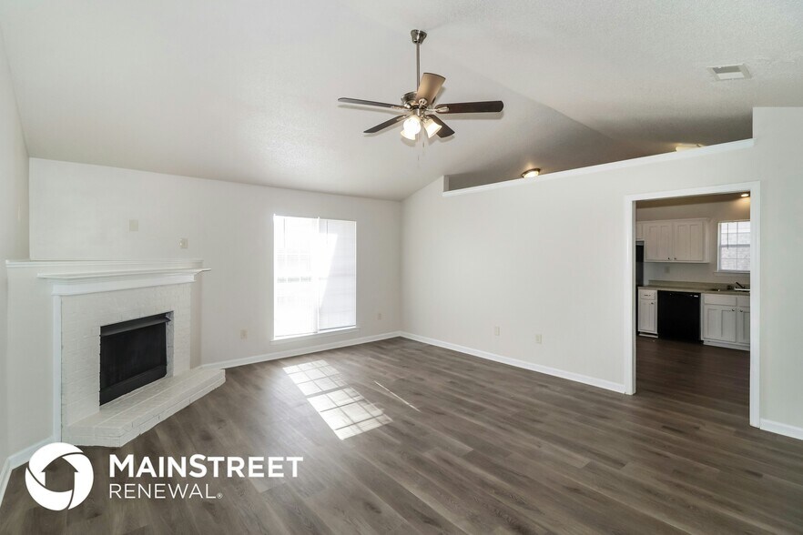 Building Photo - 2419 Lasonya Ln