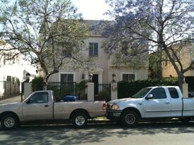 Building Photo - 8372 1/2 Blackburn Ave