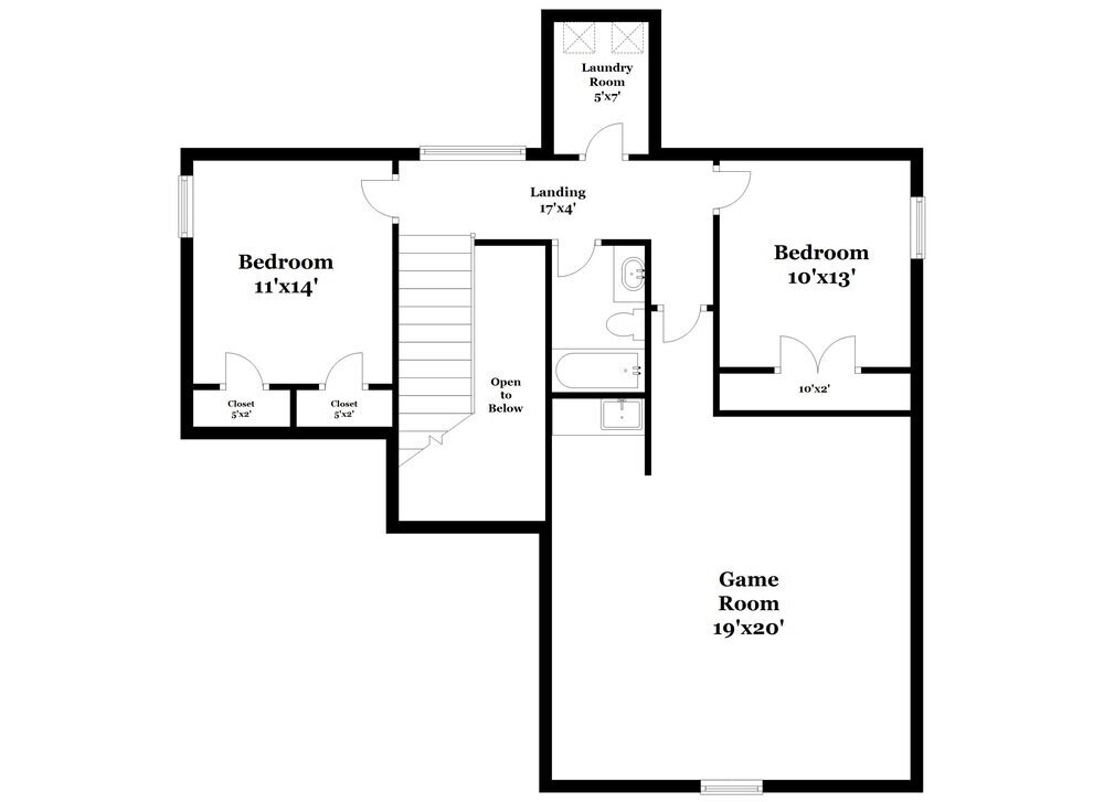 Building Photo - 2816 Windcrest Tr