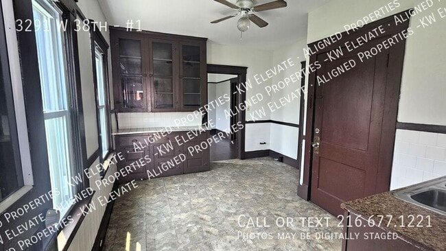 Building Photo - 3291 W 38th-#1