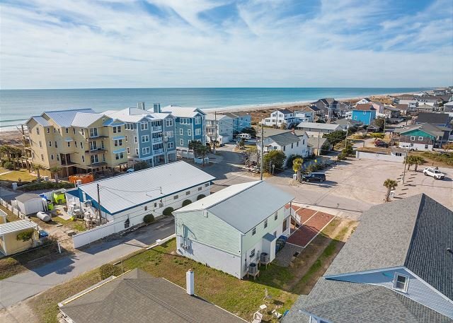 Building Photo - 305 Money Island Dr