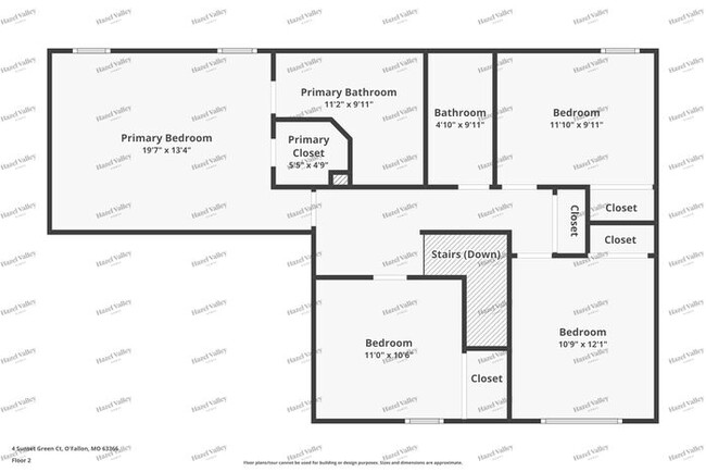 Building Photo - 4 Sunset Green Ct