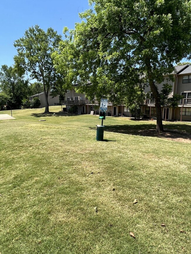 Building Photo - Deerfield I Condo- Unit 431-07