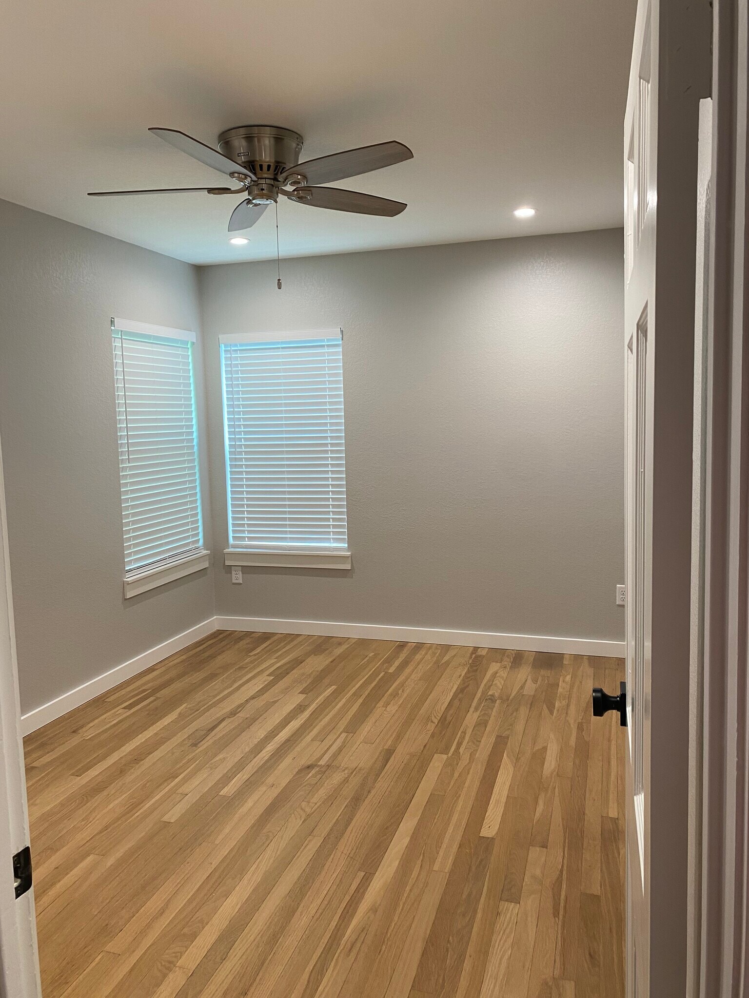 Secondary Bedrom - 1811 Garfield St