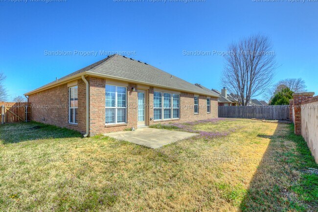 Building Photo - FOR LEASE | Jenks | $2200 Rent