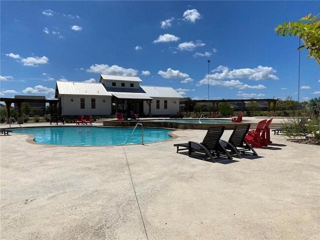 Building Photo - 19100 George Norris Dr