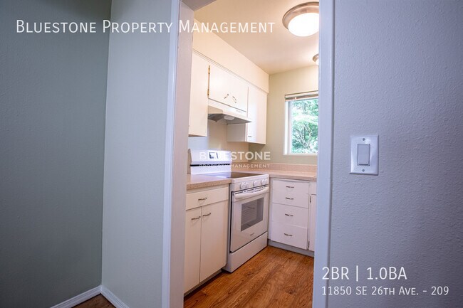 Building Photo - 11850 SE 26th Ave