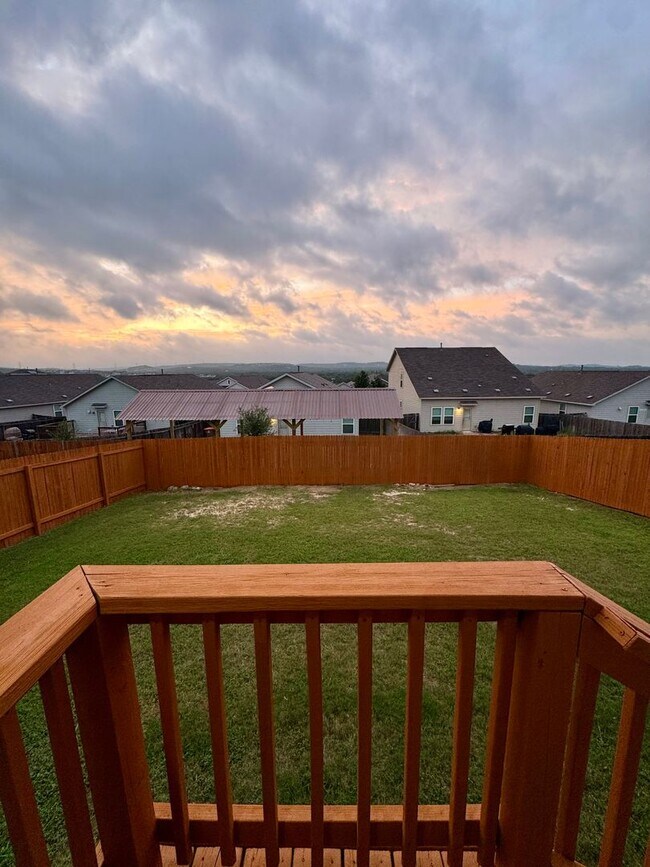Building Photo - 2 weeks Free Rent! AVAILABLE IN BULVERDE! ...