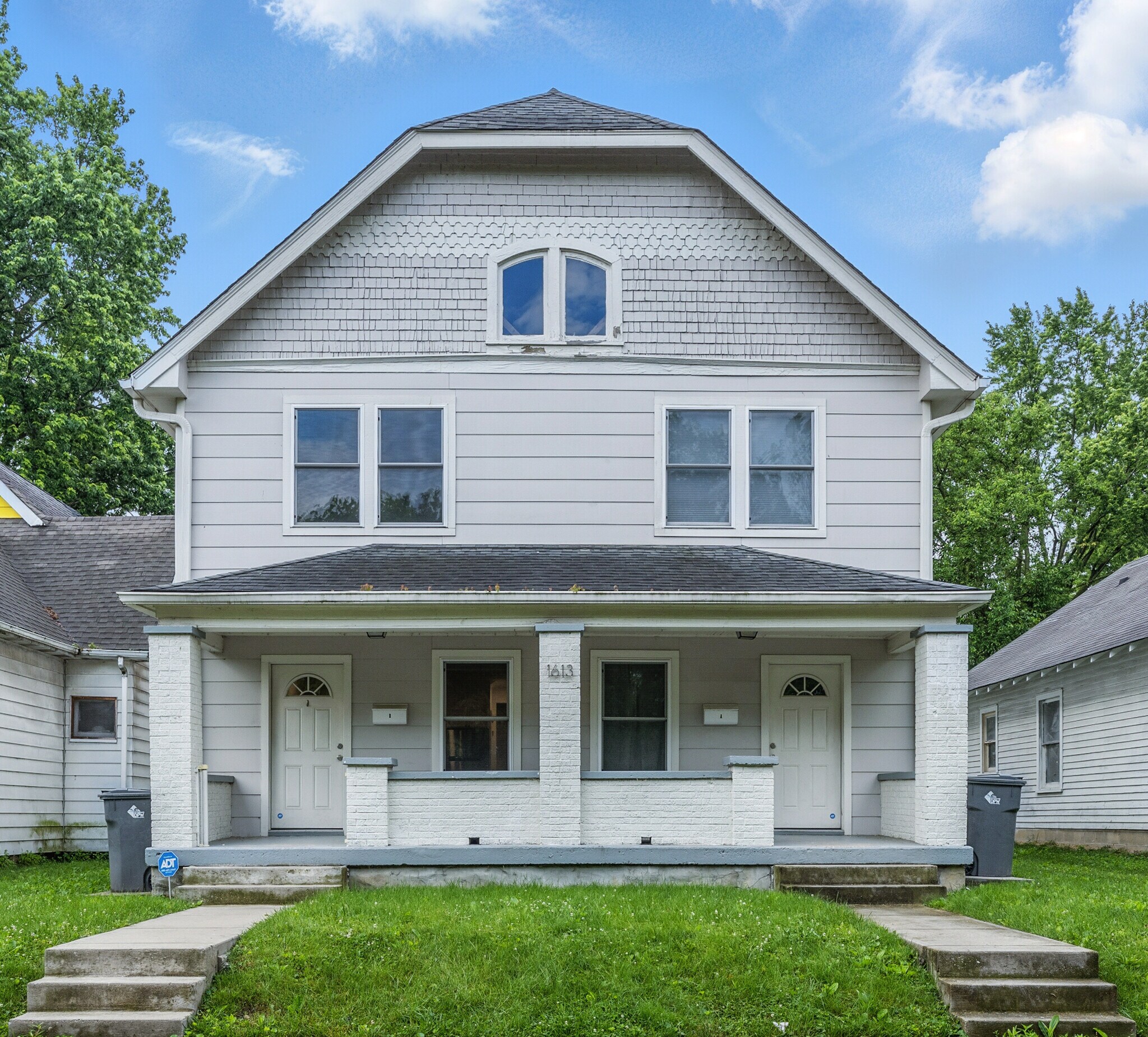 Building Photo - 1613 Nowland Ave