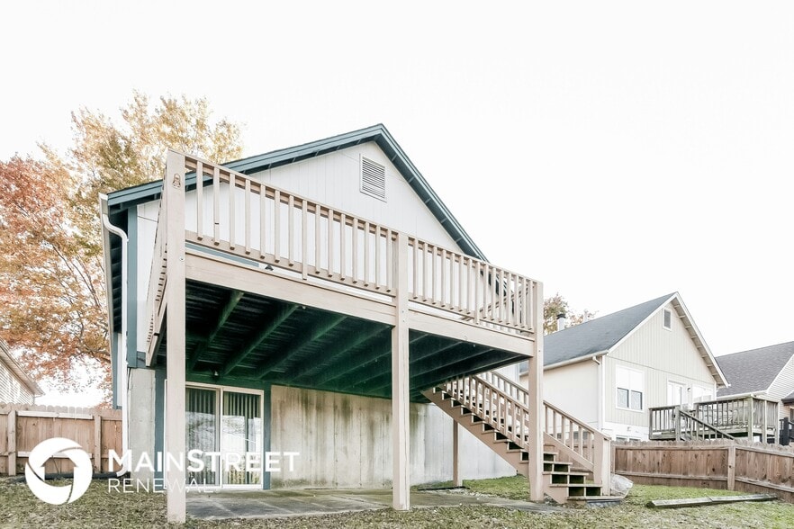 Building Photo - 2814 Plum Leaf Cir