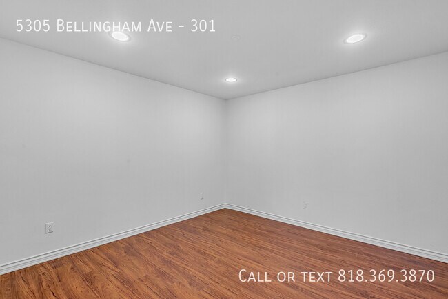 Building Photo - 5305 Bellingham Ave