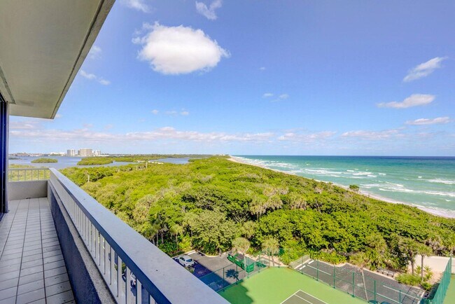 Building Photo - 5550 N Ocean Dr