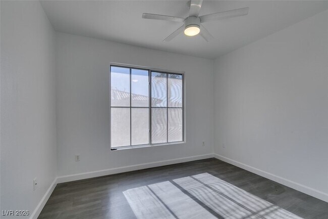 Building Photo - 7147 S Durango Dr