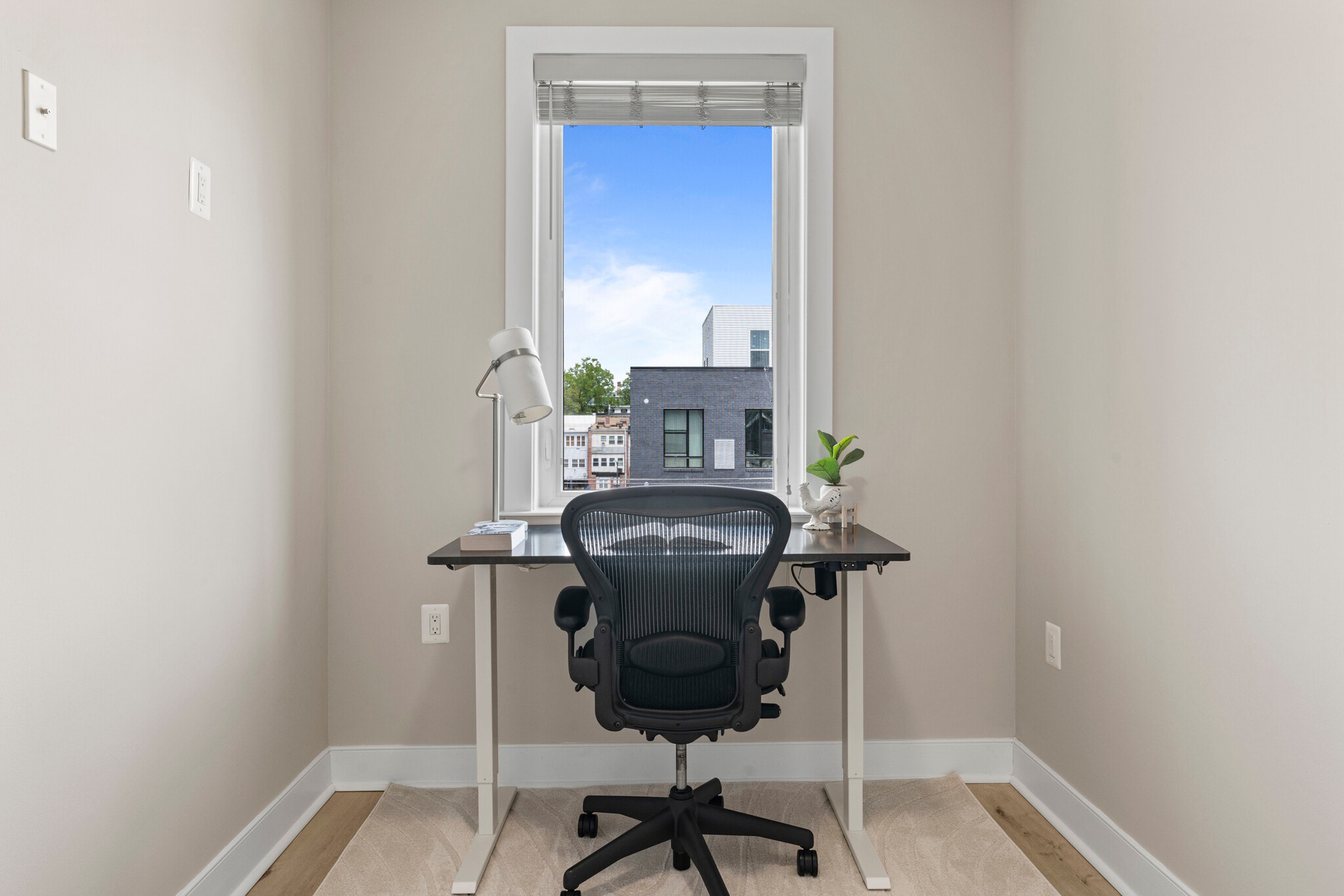 2nd bedroom - 818 Kennedy St NW