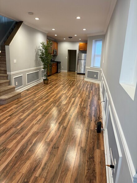 Building Photo - 1624 N Felton St