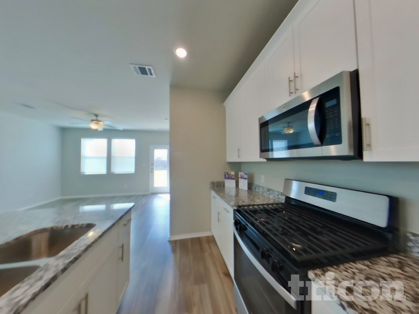 Building Photo - 3504 Gooseneck LN