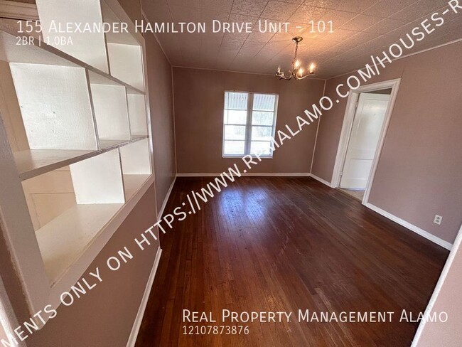 Building Photo - 155 Alexander Hamilton Dr