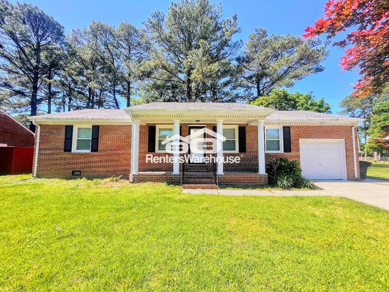 Primary Photo - 4837 Milan Dr