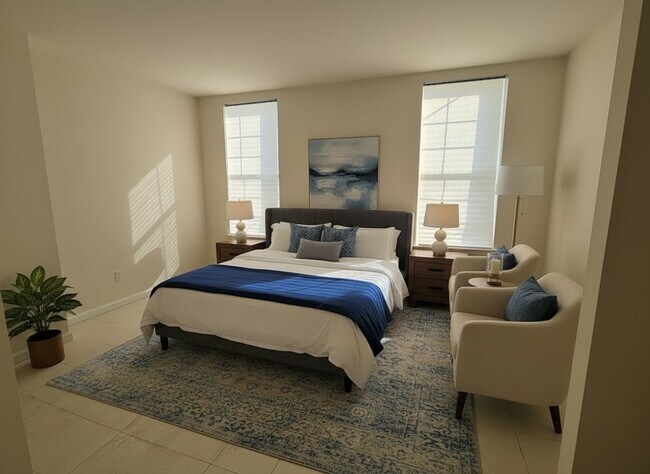 Building Photo - 1809 W Thompson St