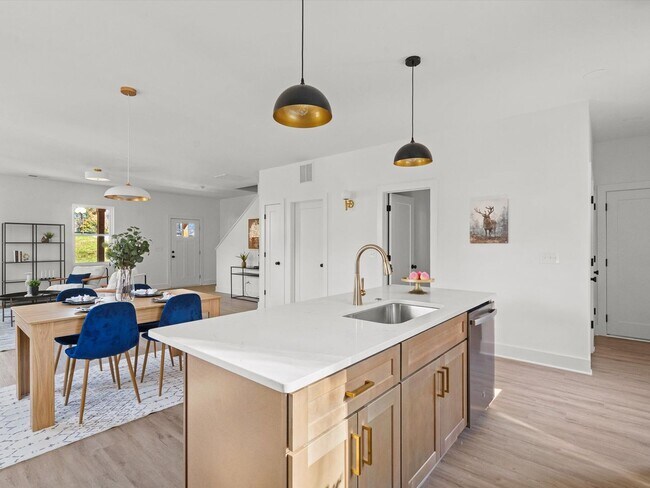 Building Photo - New Construction 3 Bed 2.5 Bath House in H...