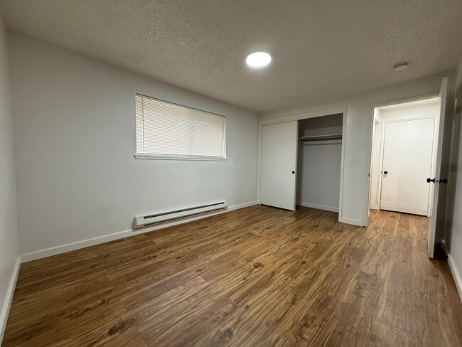 Interior Photo - Parkview Apartments