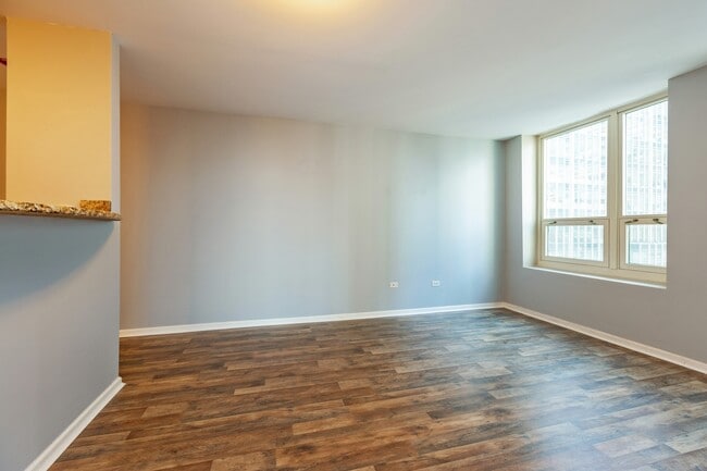 Building Photo - 345 N La Salle Dr