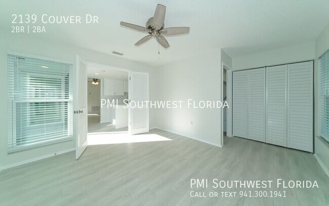 Building Photo - 2139 Couver Dr