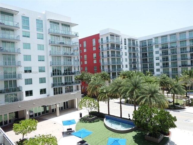Building Photo - 7825 NW 107th Ave