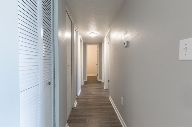 Floorplan - ROANOKE VILLAS