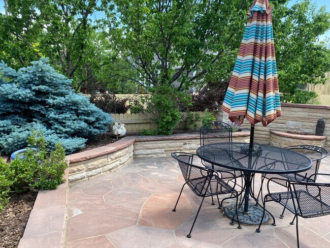 Building Photo - 2 BED/2 BATH RANCH STYLE HOME IN SUMMER HAWK IN FOX MEADOW AVAILABLE 7/10!