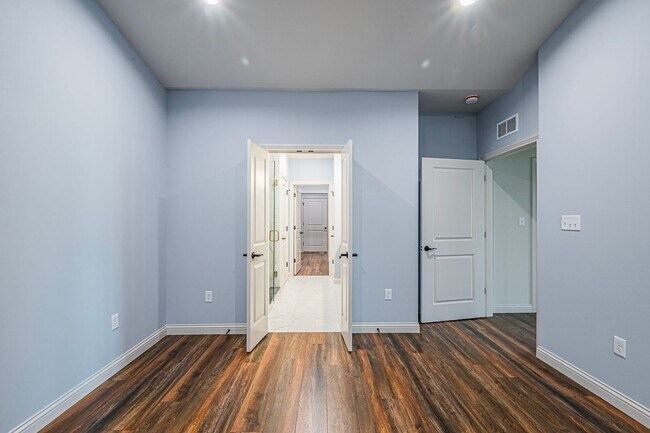 Building Photo - Single Family New Construction