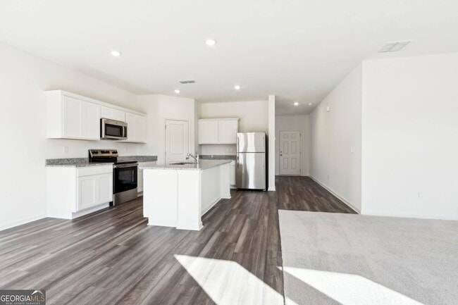 Building Photo - 94 Rowlett Pl