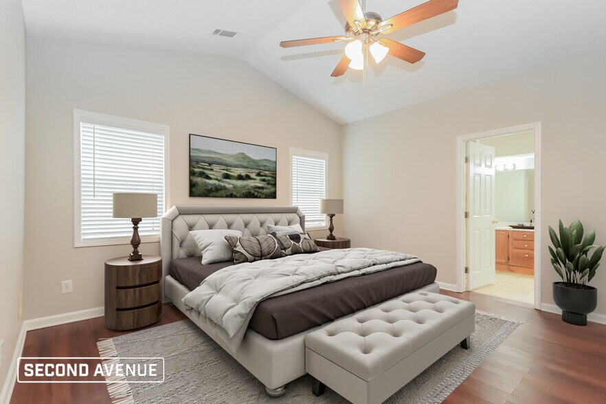 Building Photo - 3703 Windy Hill Dr SE