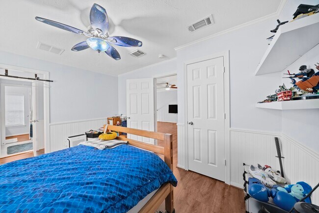 Building Photo - 22406 Kendall Shay Ct