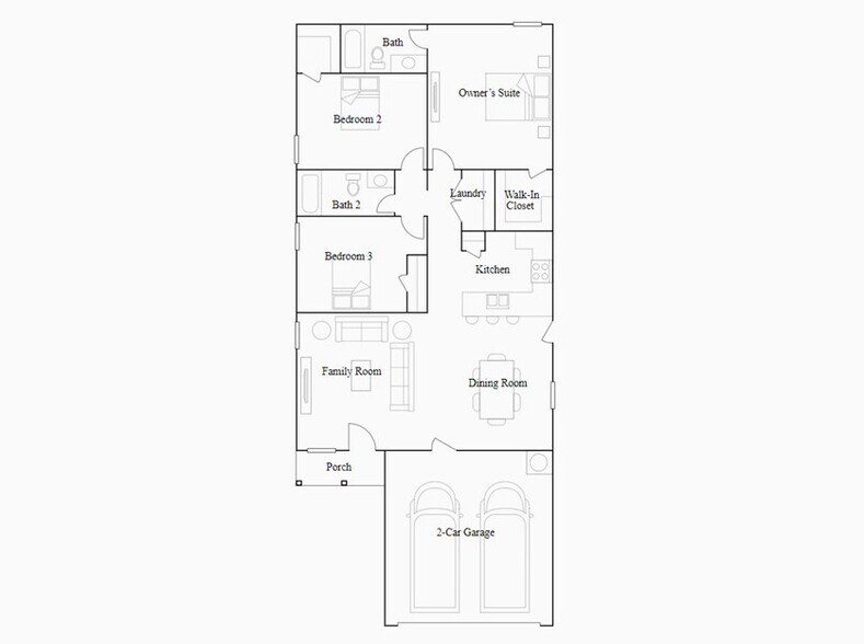 Building Photo - 4307 Fluvial Cir