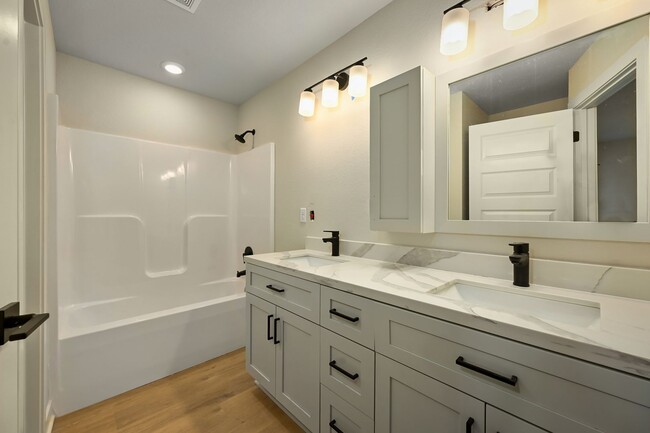 Building Photo - Brand New 2-Bedroom Townhome w/ Unfinished...