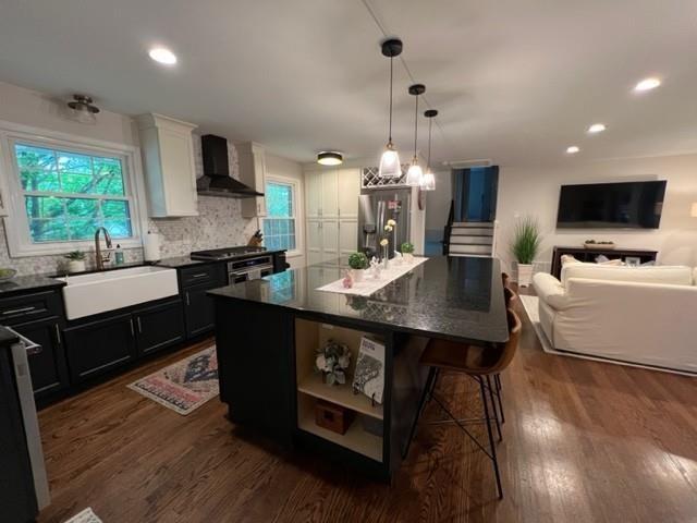 Building Photo - 4173 Oak Forest Dr NE