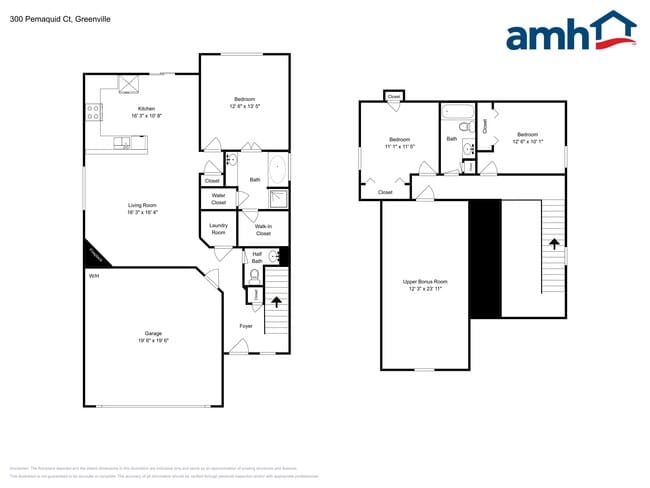 Building Photo - 300 Pemaquid Ct