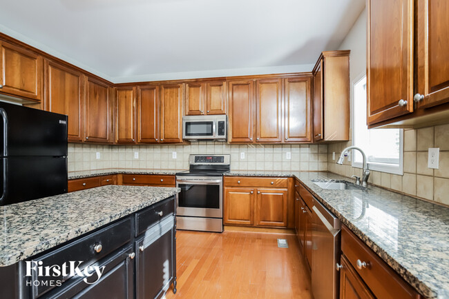 Building Photo - 3903 Treford Ct