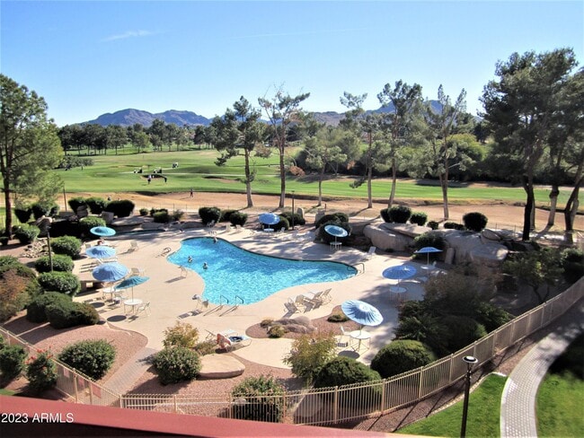 Building Photo - 12212 N Paradise Village Pkwy W