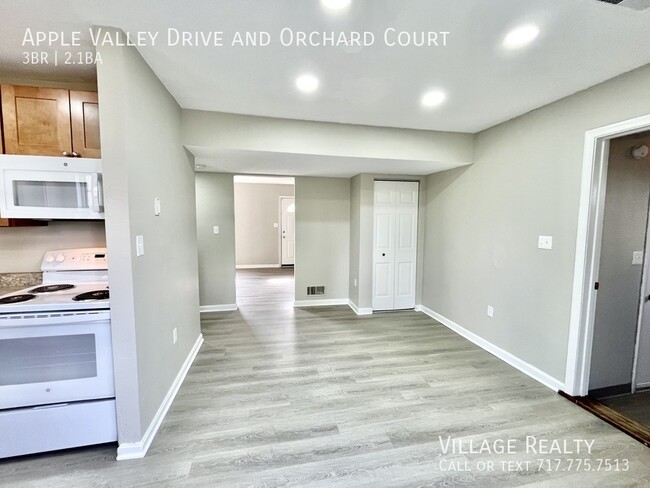 Building Photo - 910 Apple Valley Dr