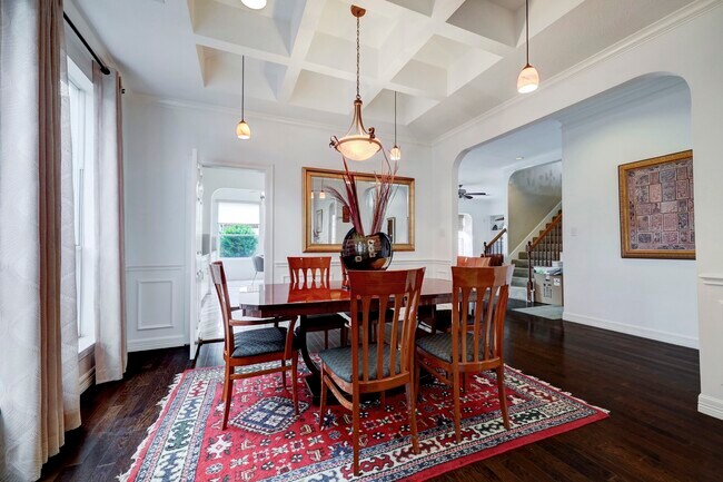 Building Photo - 4402 Holt St