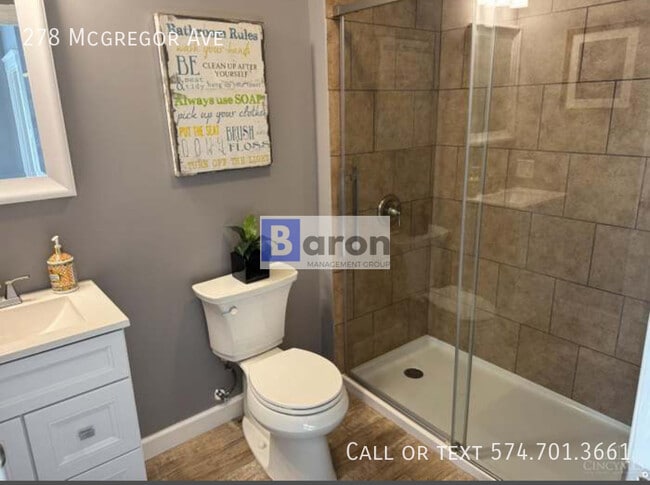 Building Photo - 278 Mcgregor Ave