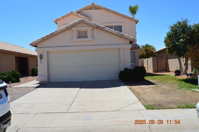 Primary Photo - 4151 E Silverwood Dr