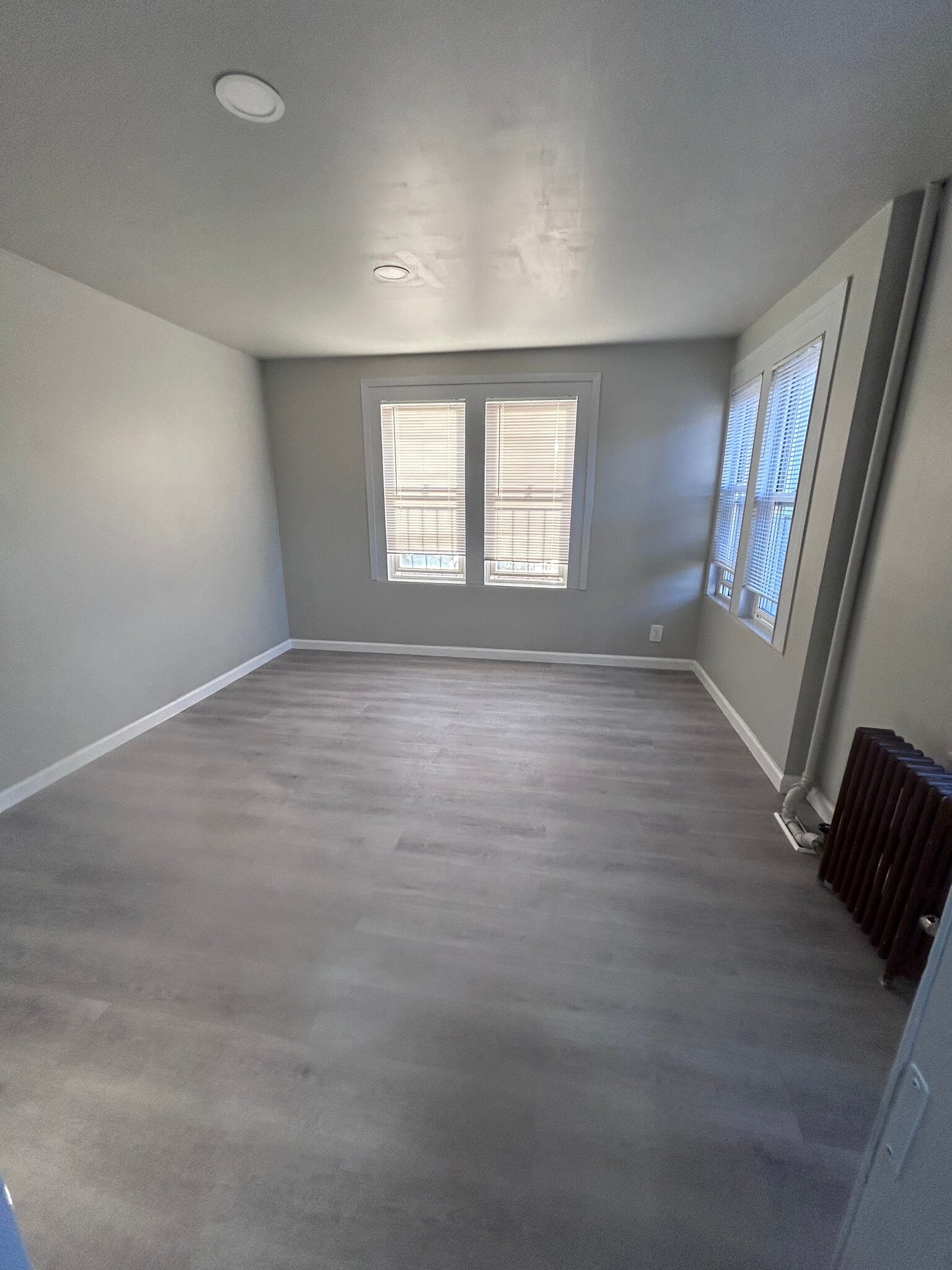 BEDROOM - 415 Highland St