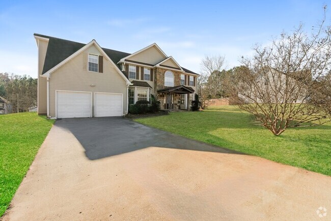 Building Photo - 4810 Snap Creek Ln