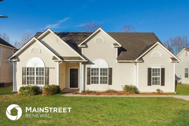 Building Photo - 5509 Burning Ridge Dr